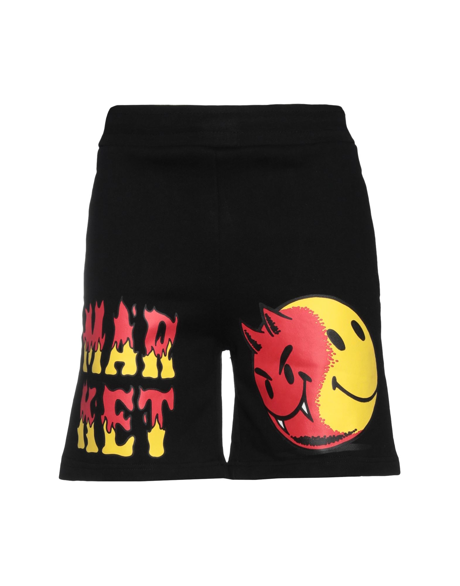 MARKET Shorts & Bermudashorts Herren Schwarz von MARKET