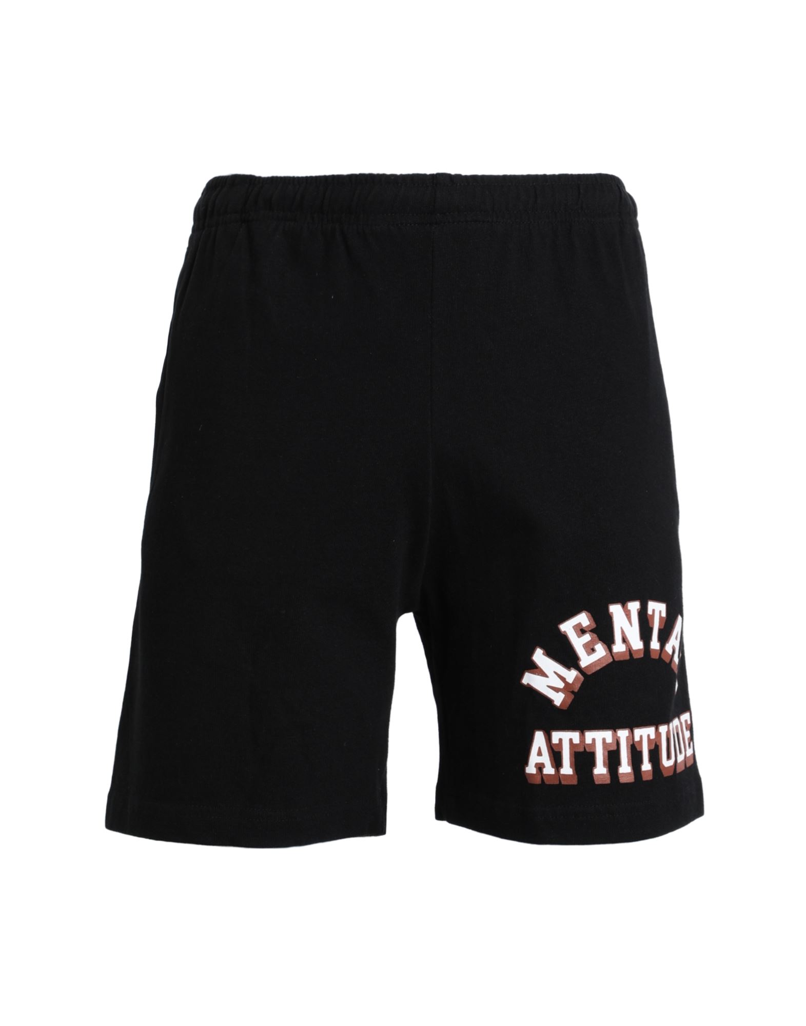 MARKET Shorts & Bermudashorts Herren Schwarz von MARKET