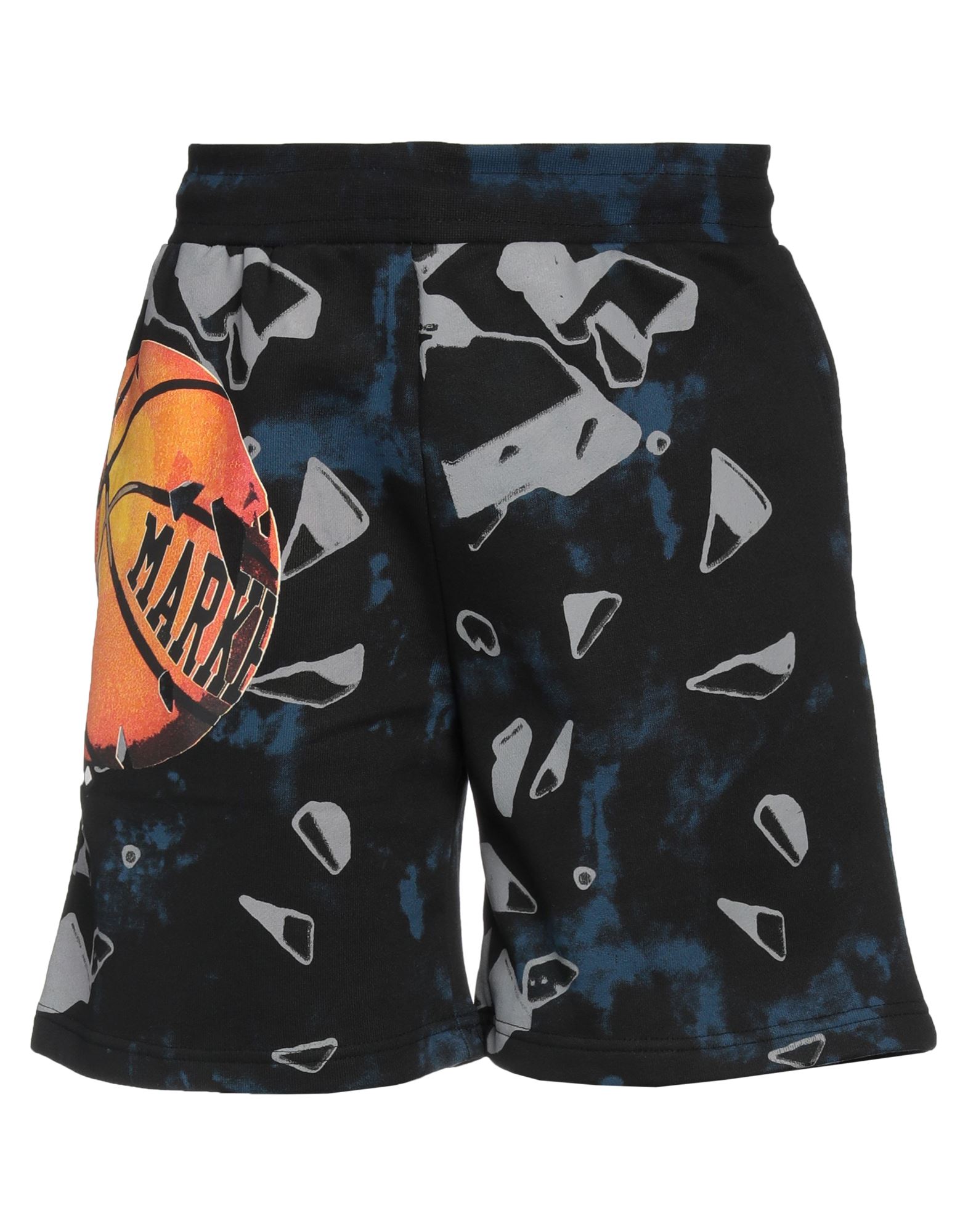 MARKET Shorts & Bermudashorts Herren Schwarz von MARKET