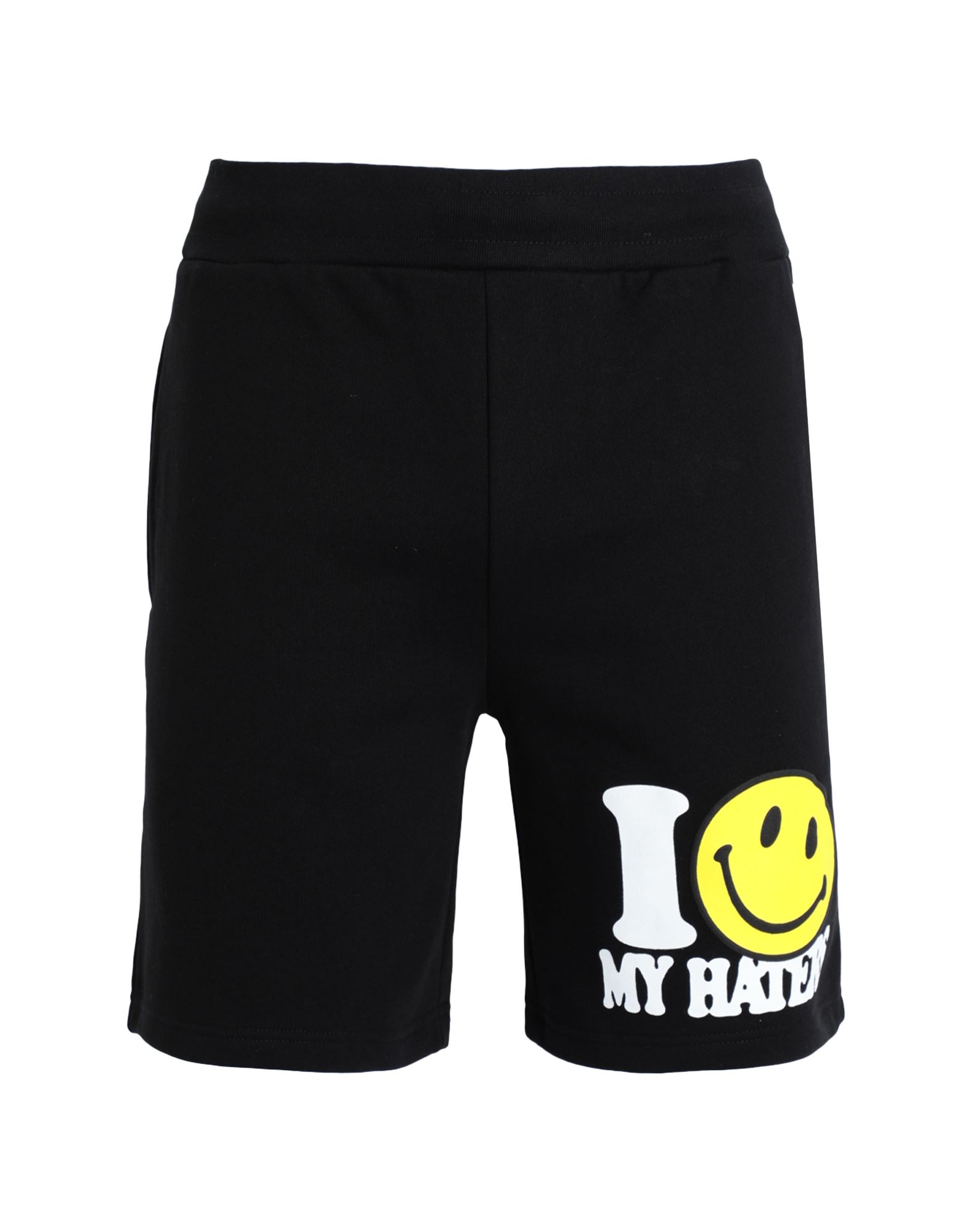 MARKET Shorts & Bermudashorts Herren Schwarz von MARKET