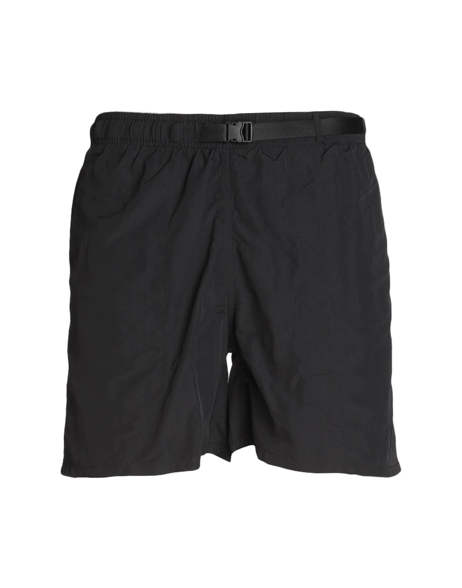 MARKET Shorts & Bermudashorts Herren Schwarz MARKET Shorts & Bermudashorts Herren Schwarz von MARKET
