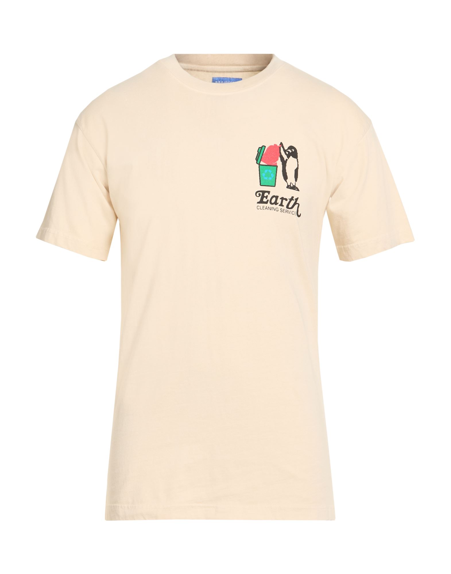 MARKET T-shirts Herren Beige von MARKET