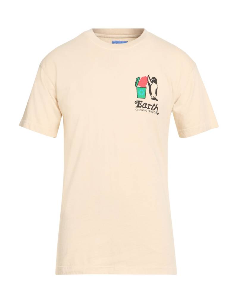 MARKET T-shirts Herren Beige von MARKET