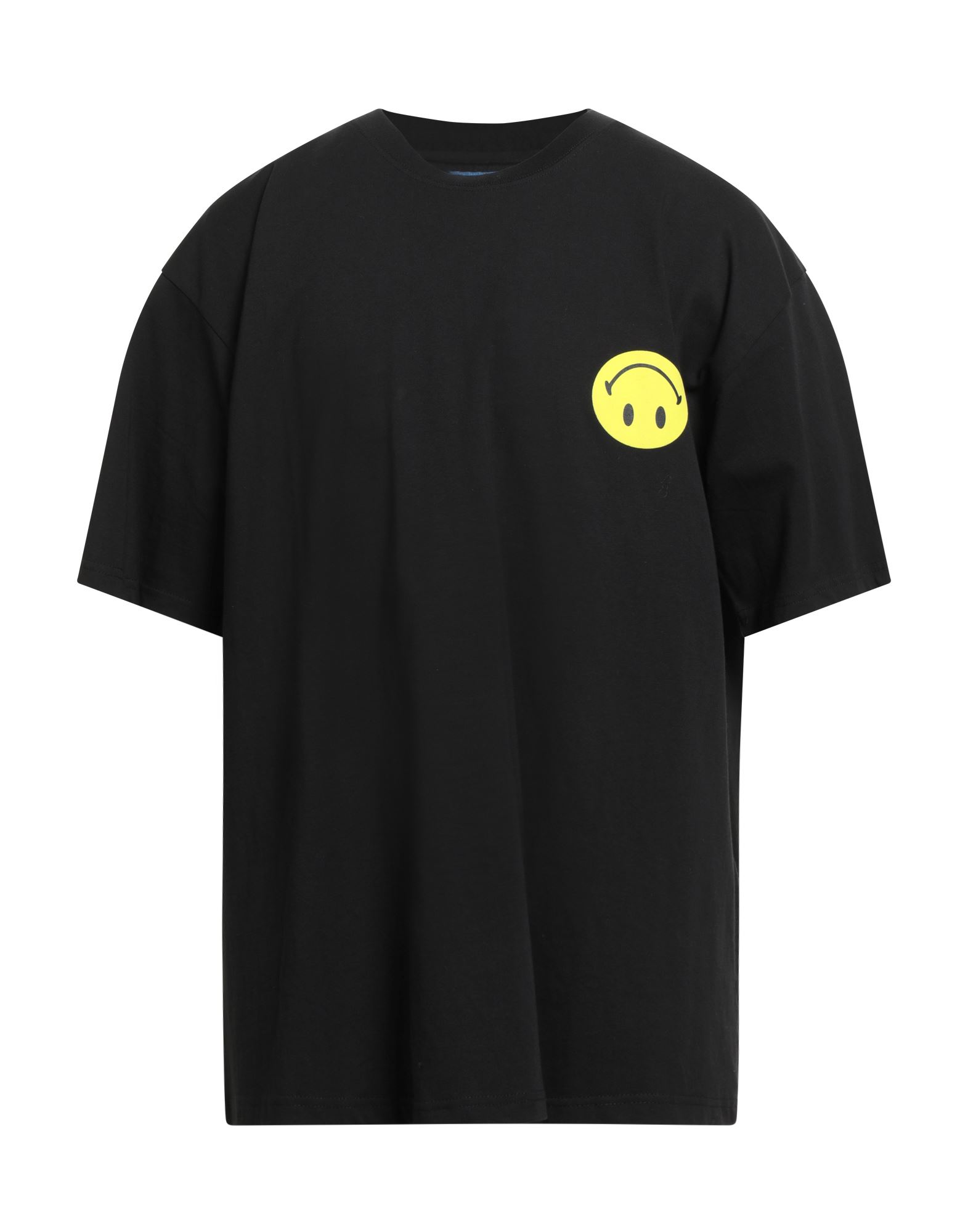 MARKET T-shirts Herren Schwarz von MARKET
