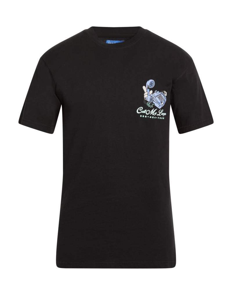 MARKET T-shirts Herren Schwarz von MARKET