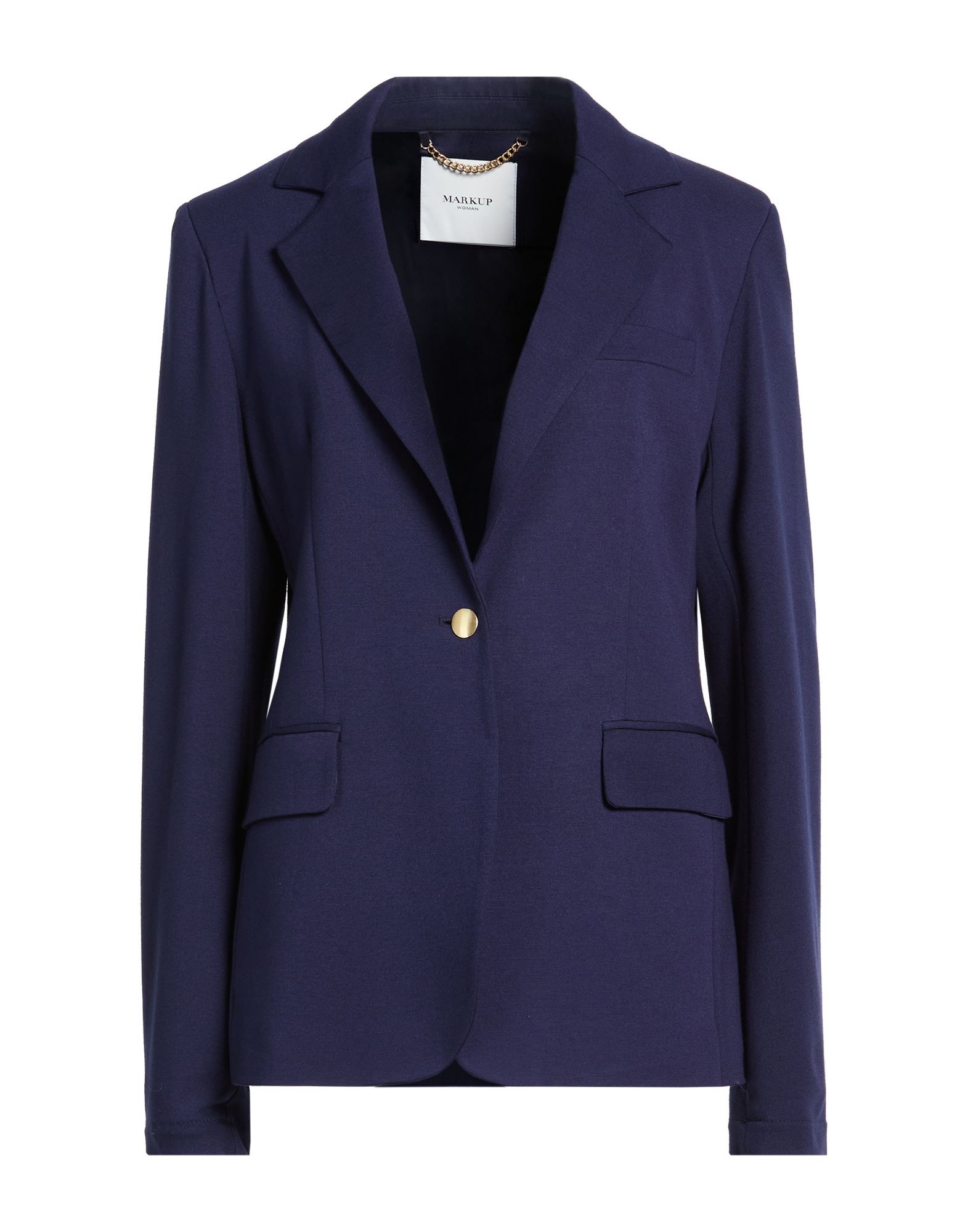 MARKUP Blazer Damen Marineblau von MARKUP