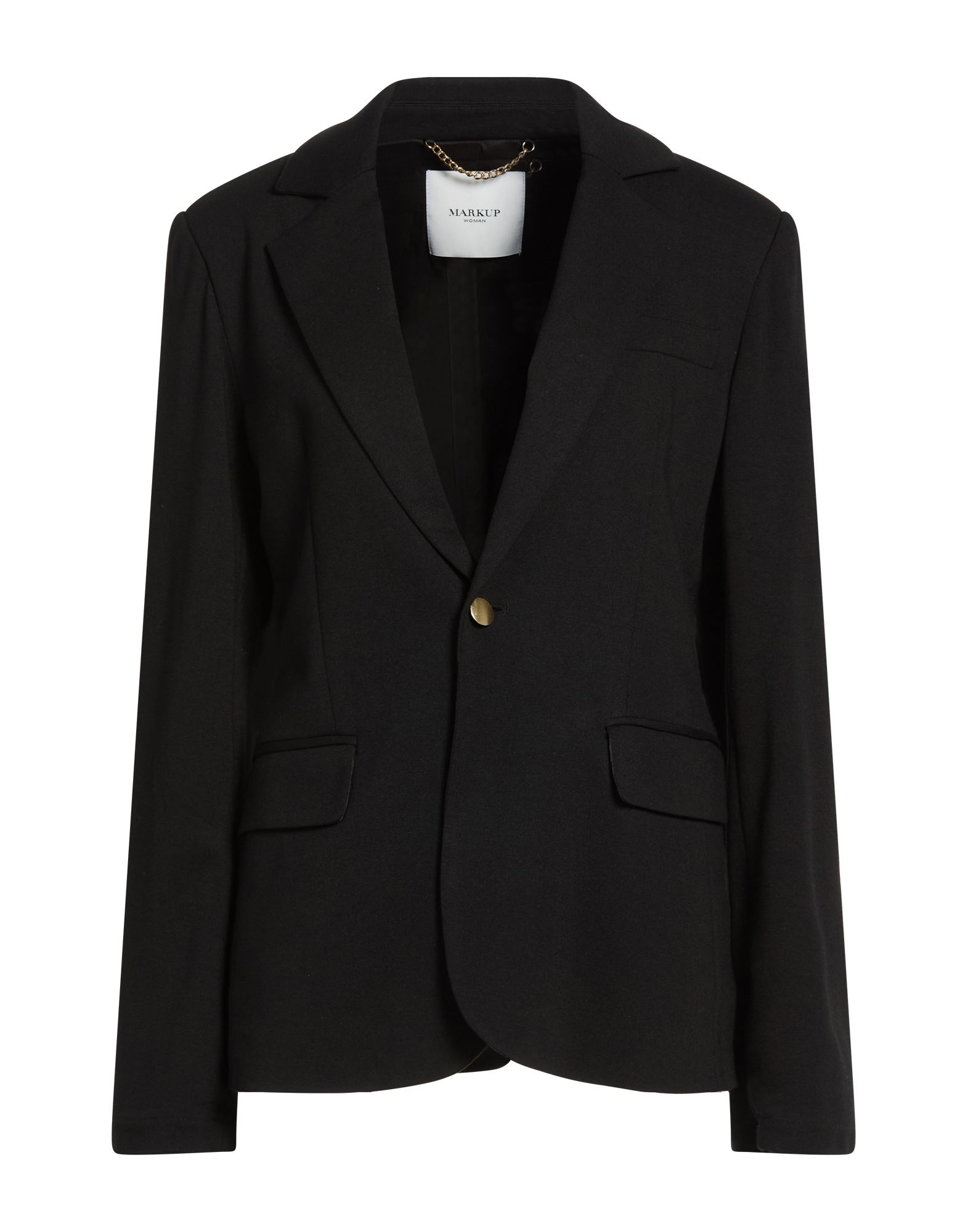 MARKUP Blazer Damen Schwarz von MARKUP