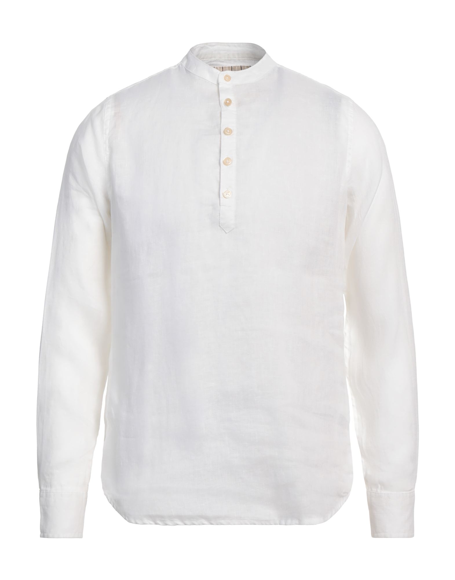 MARKUP Hemd Herren Elfenbein von MARKUP