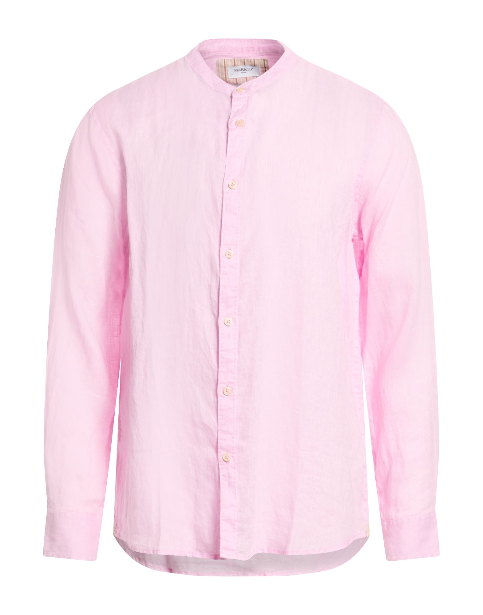 MARKUP Hemd Herren Rosa von MARKUP