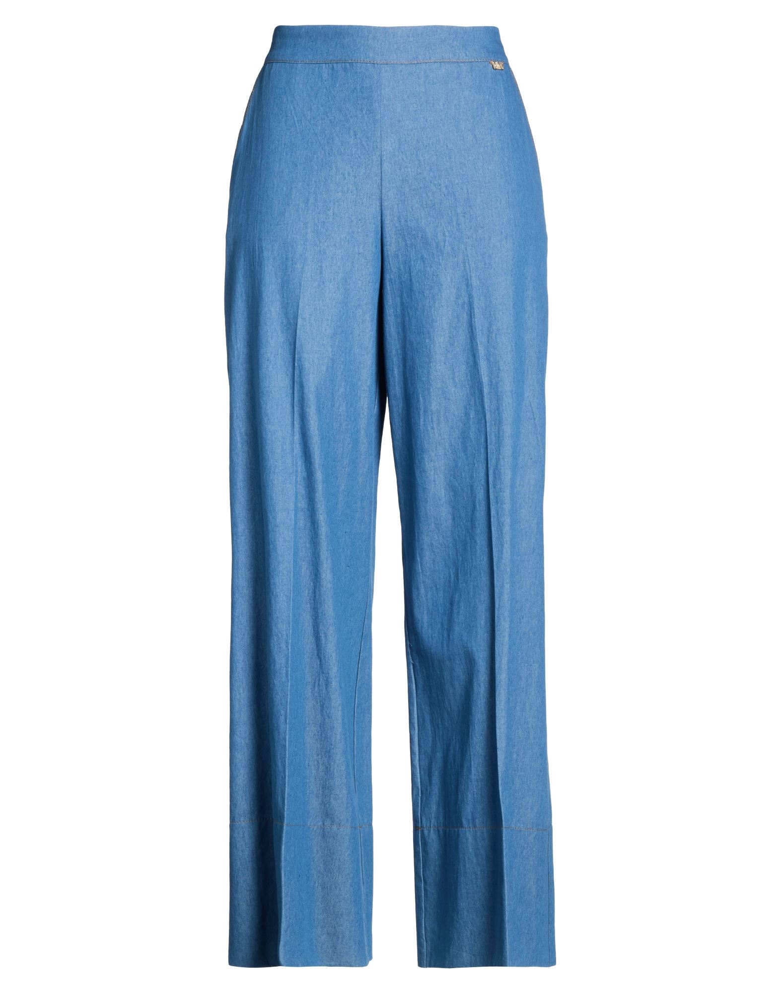 MARKUP Hose Damen Blau von MARKUP