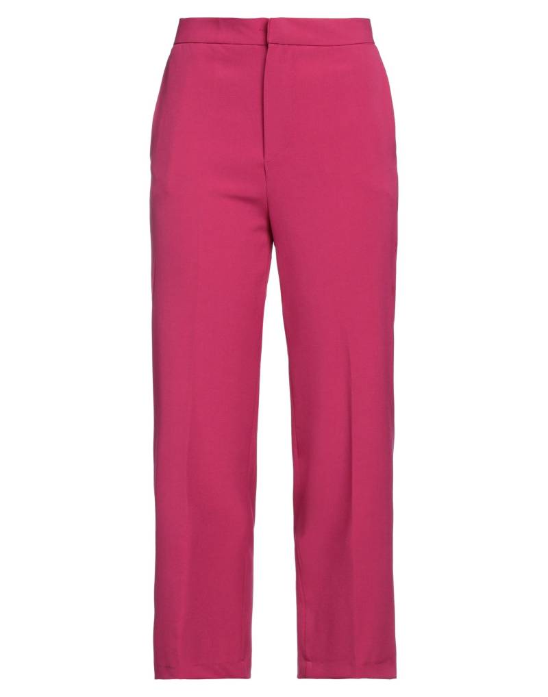MARKUP Hose Damen Fuchsia von MARKUP