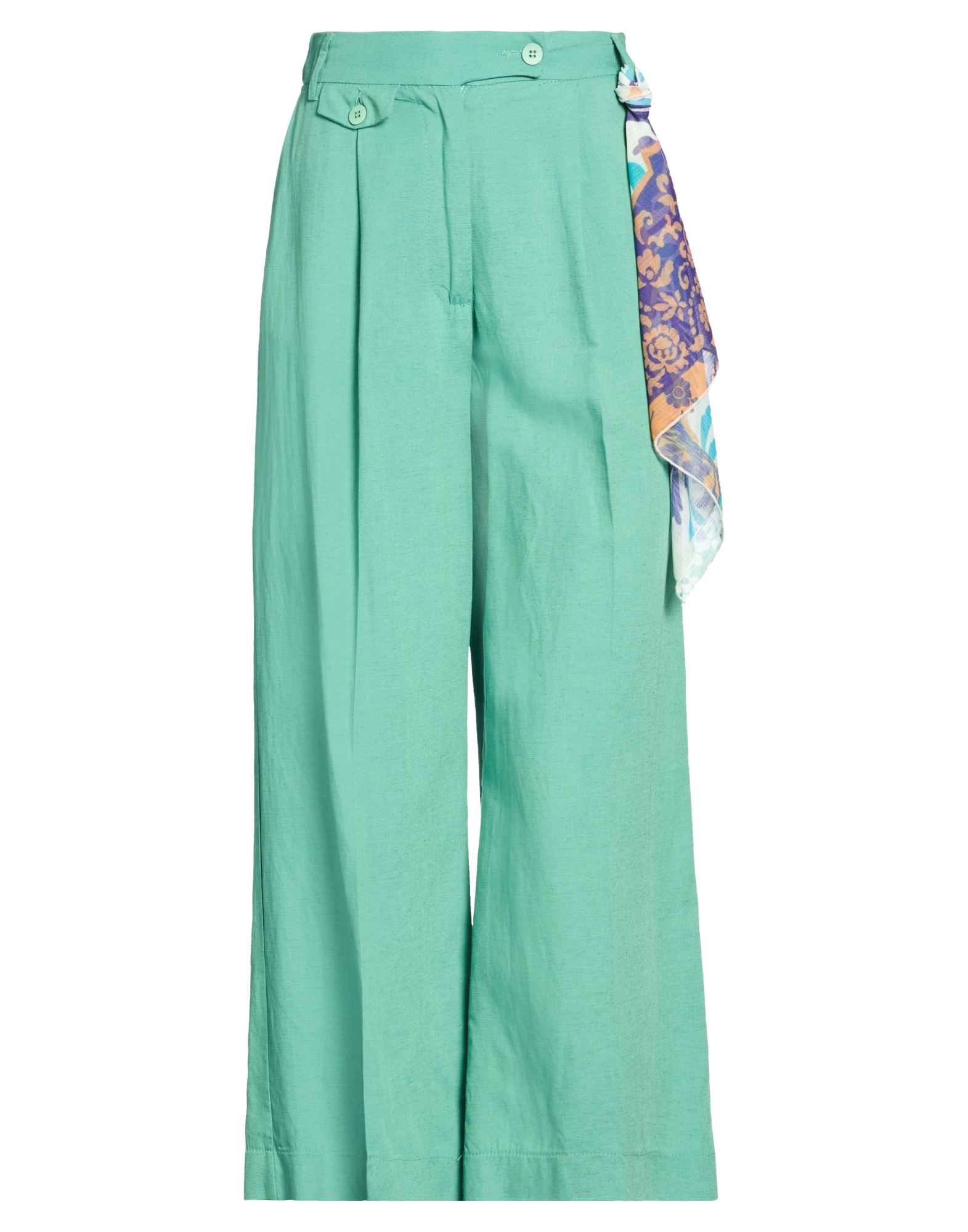 MARKUP Hose Damen Grün von MARKUP