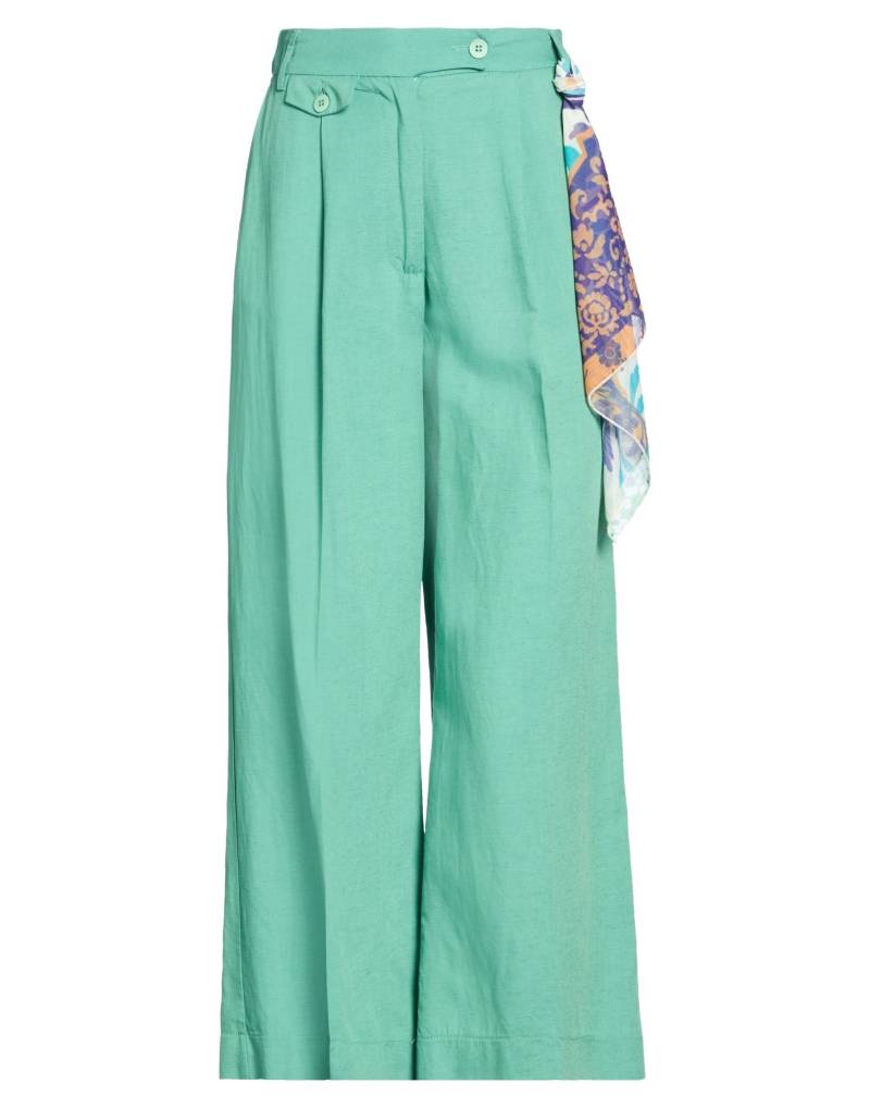 MARKUP Hose Damen Grün von MARKUP