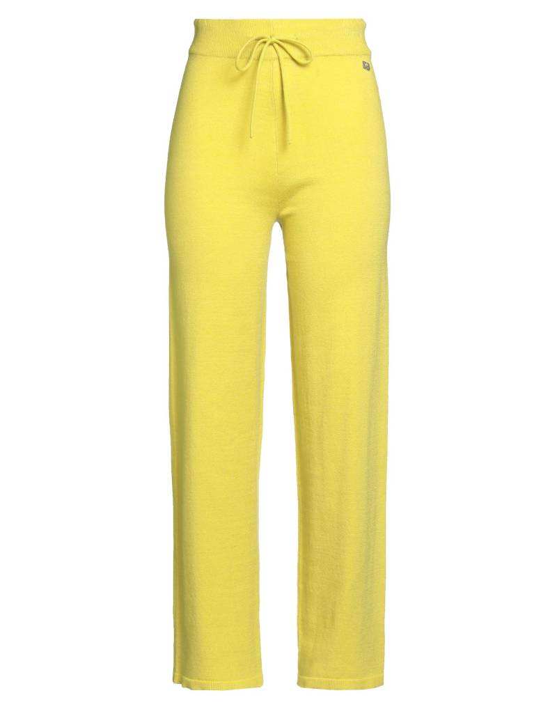 MARKUP Hose Damen Limettengrün von MARKUP