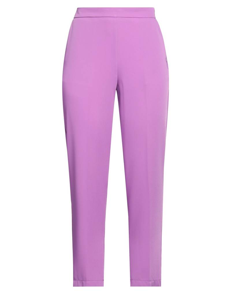 MARKUP Hose Damen Malve von MARKUP