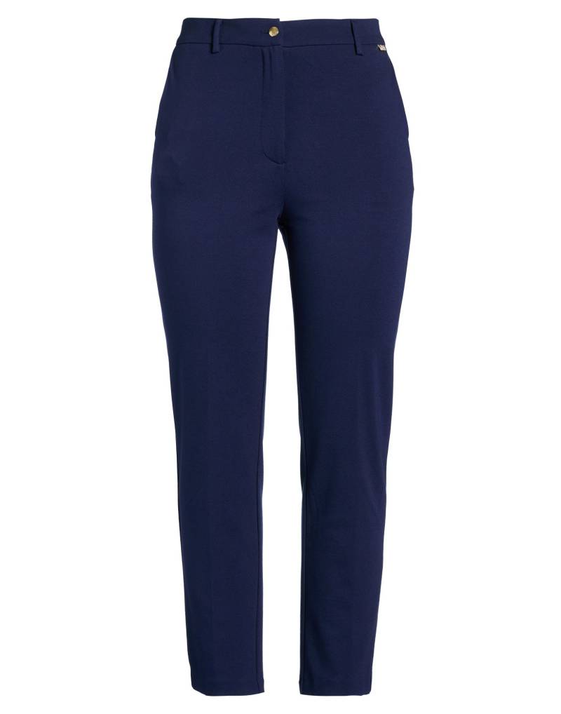 MARKUP Hose Damen Marineblau von MARKUP