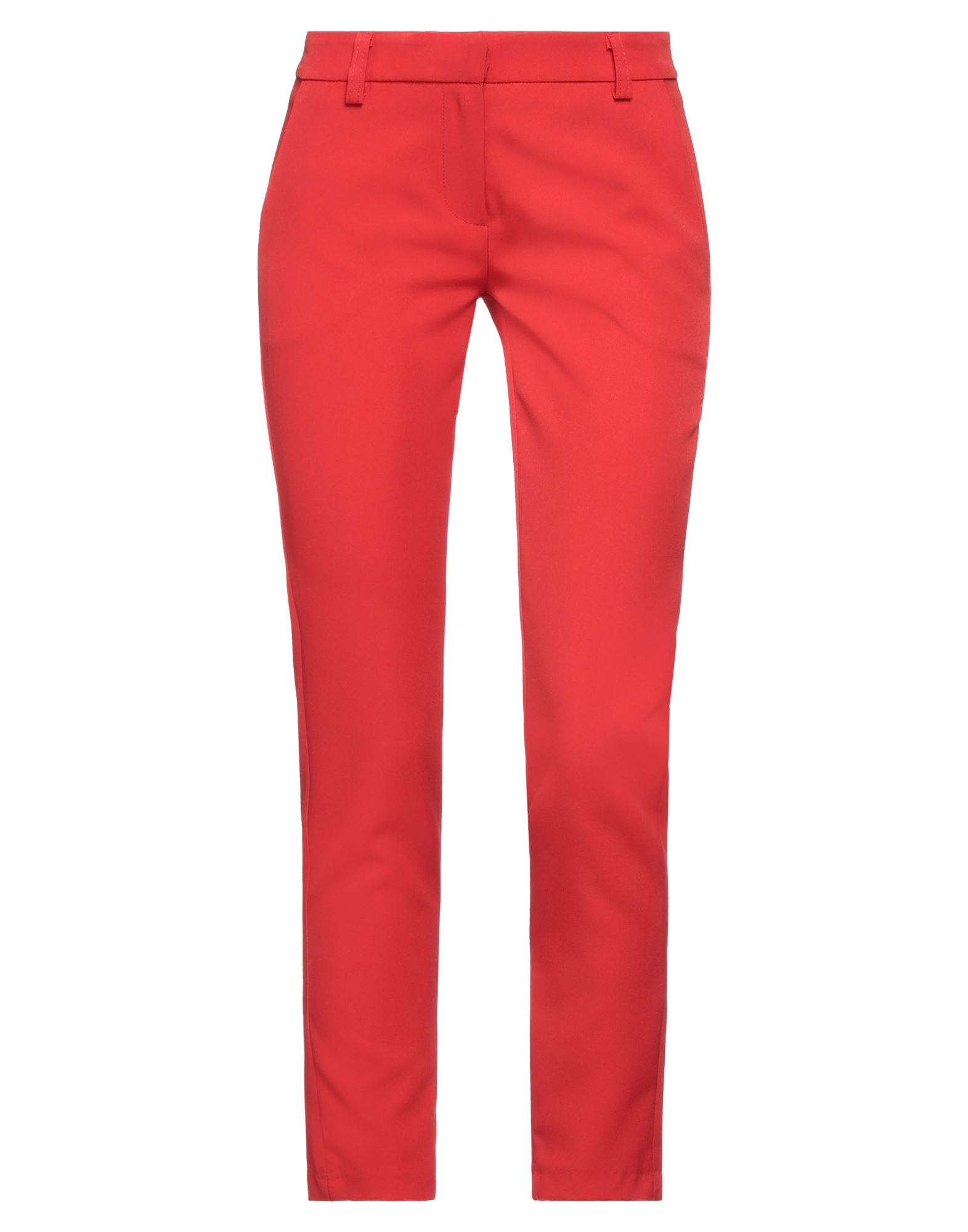 MARKUP Hose Damen Rot MARKUP Hose Damen Rot von MARKUP