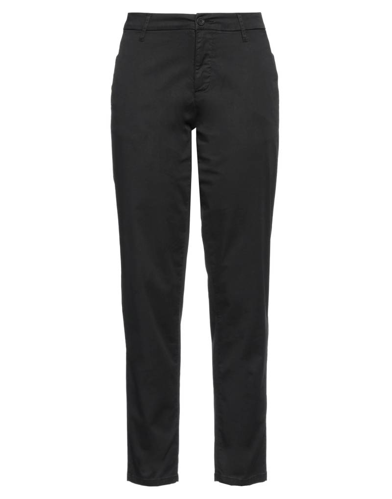 MARKUP Hose Damen Schwarz von MARKUP