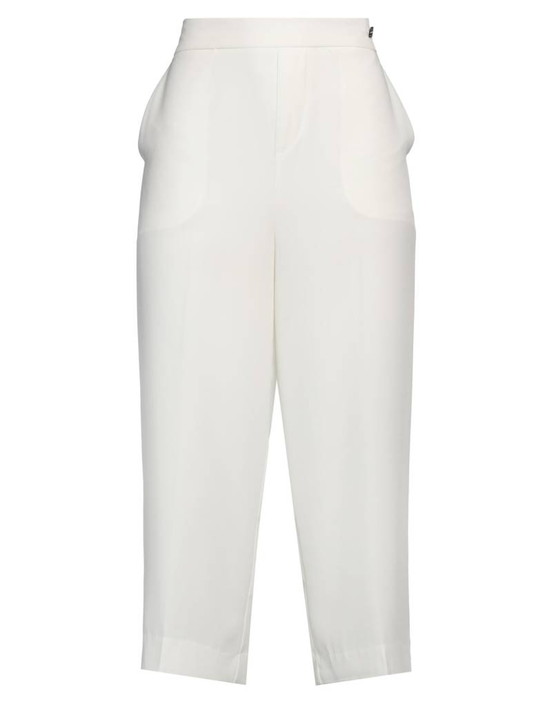 MARKUP Hose Damen Weiß von MARKUP