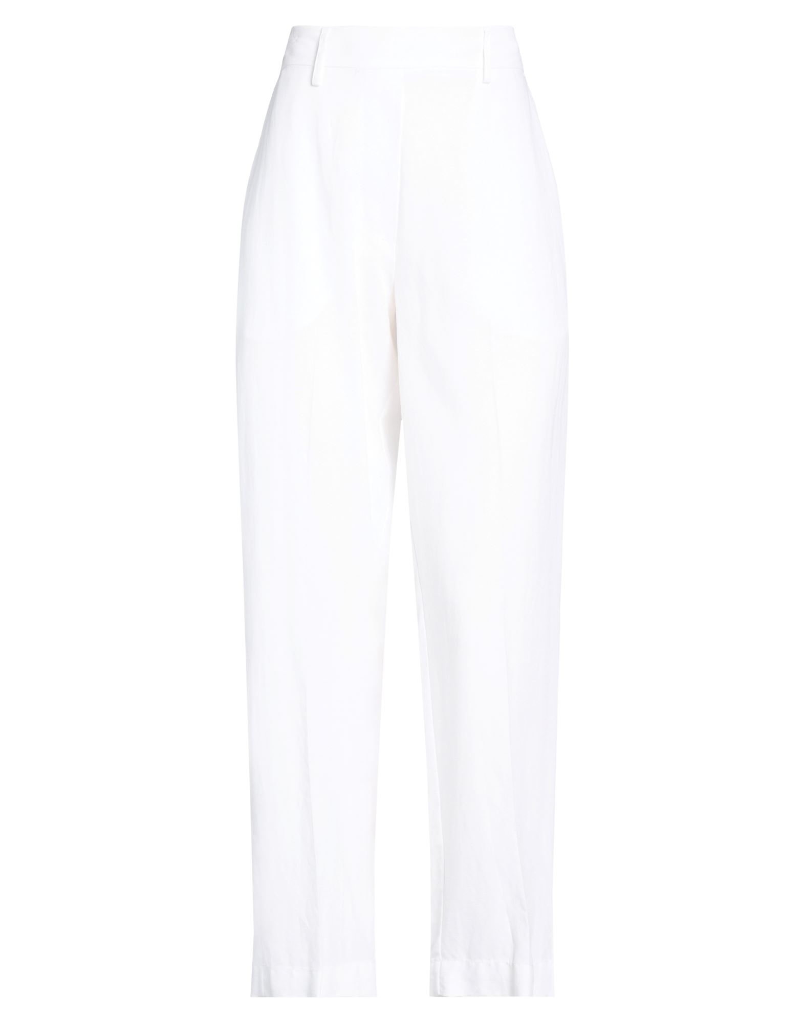 MARKUP Hose Damen Weiß von MARKUP