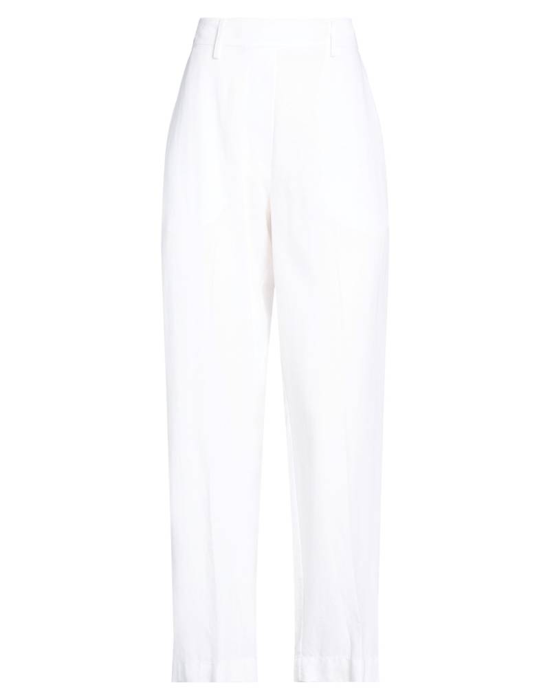 MARKUP Hose Damen Weiß von MARKUP