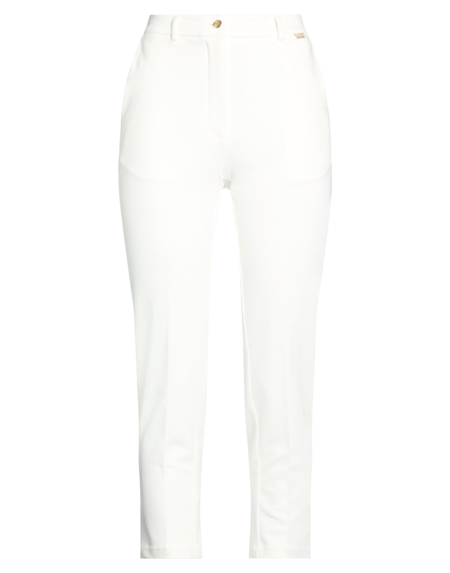 MARKUP Hose Damen Weiß von MARKUP