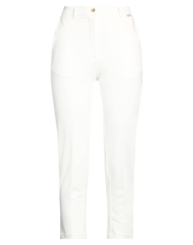 MARKUP Hose Damen Weiß von MARKUP