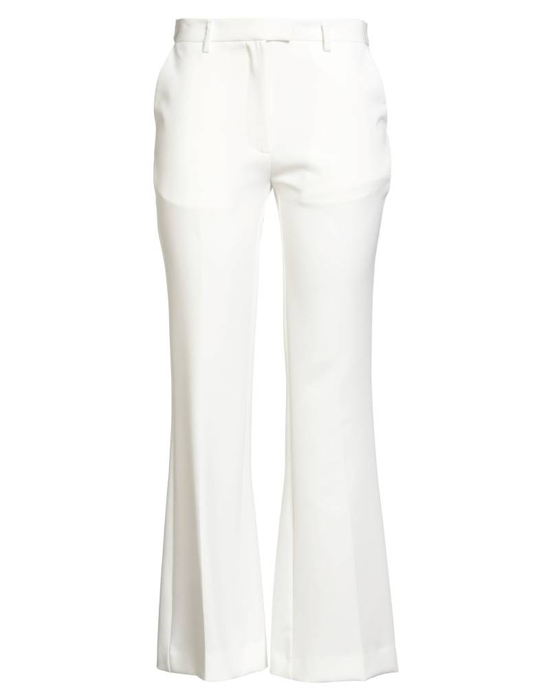 MARKUP Hose Damen Weiß von MARKUP