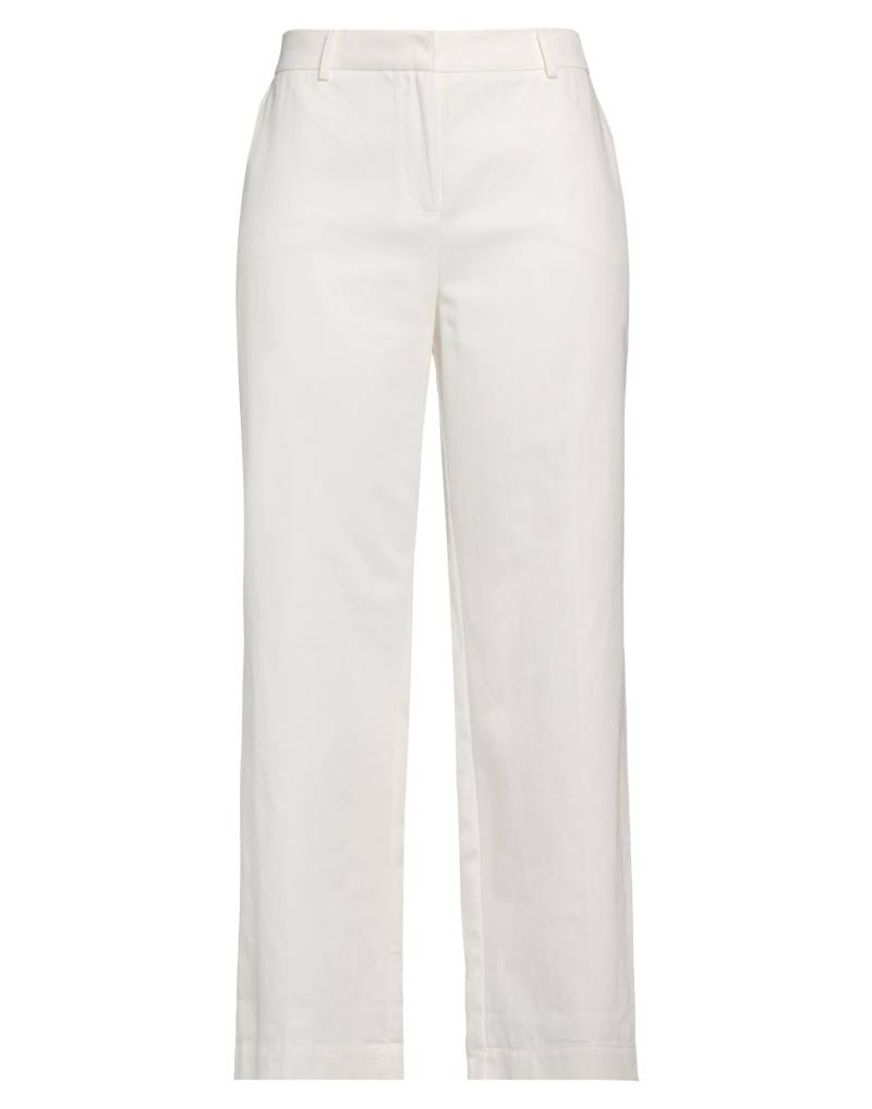 MARKUP Hose Damen Weiß von MARKUP