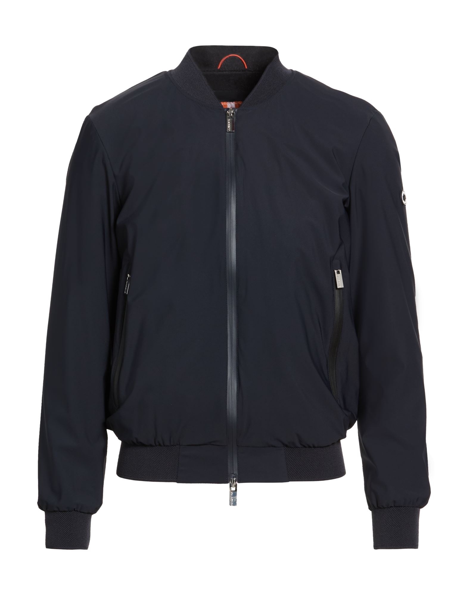 MARKUP Jacke & Anorak Herren Marineblau von MARKUP