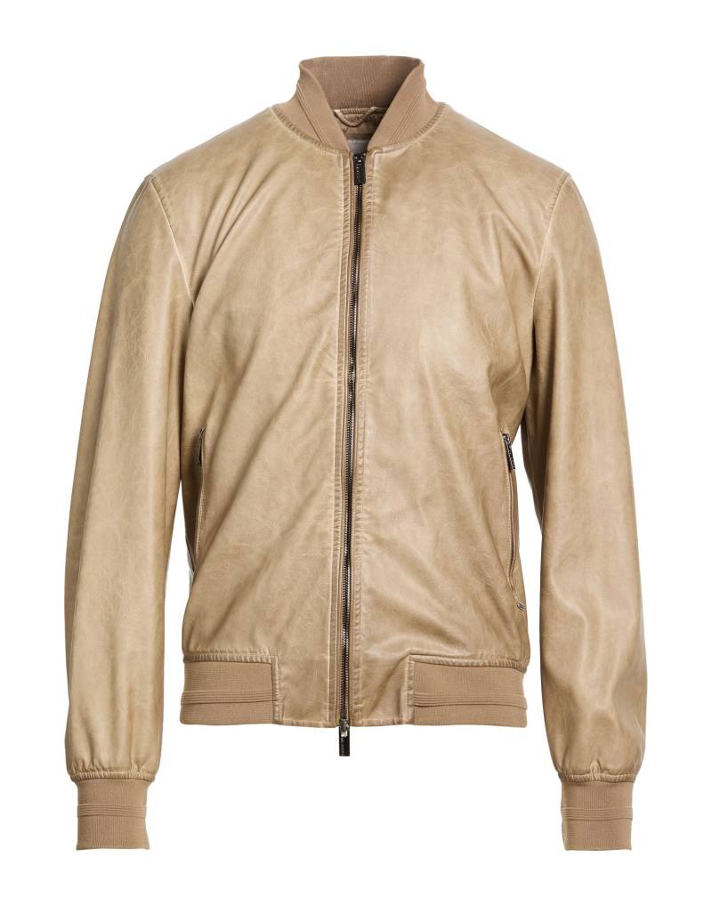 MARKUP Jacke & Anorak Herren Sand von MARKUP