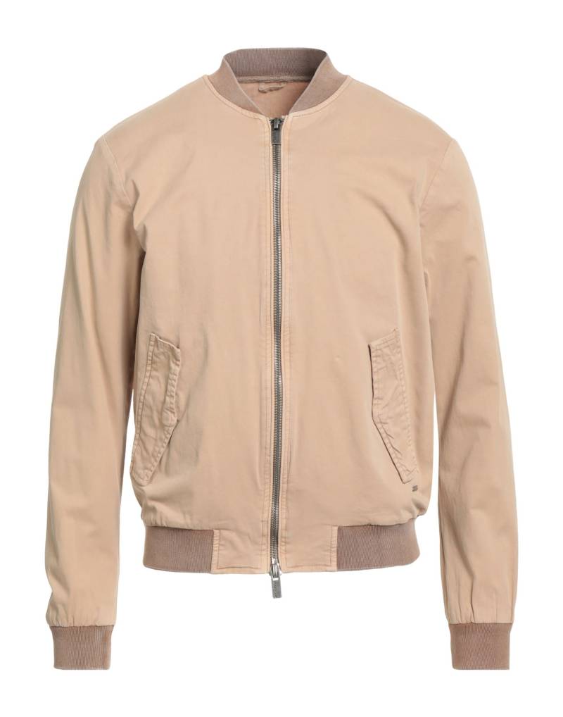 MARKUP Jacke & Anorak Herren Sand von MARKUP