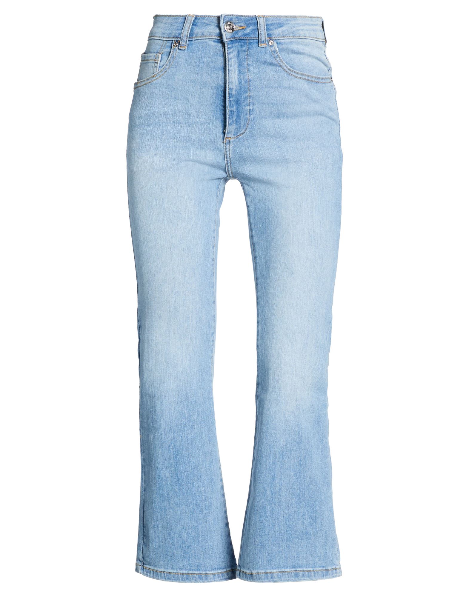 MARKUP Jeanshose Damen Blau von MARKUP