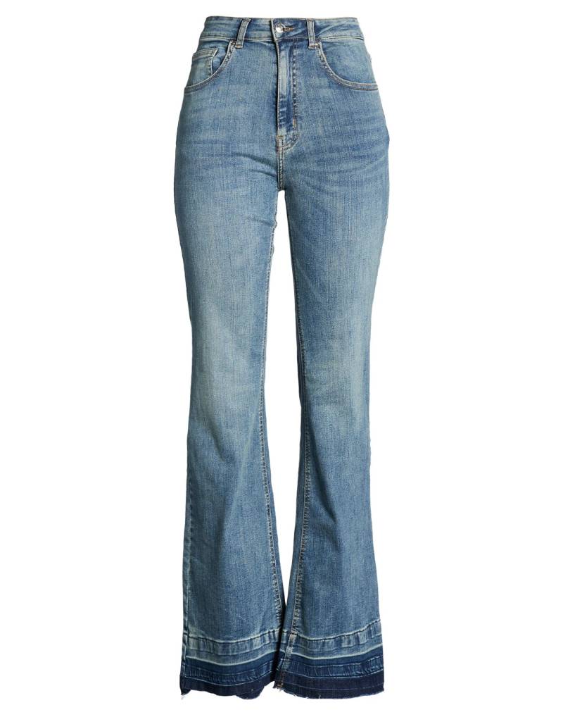 MARKUP Jeanshose Damen Blau von MARKUP