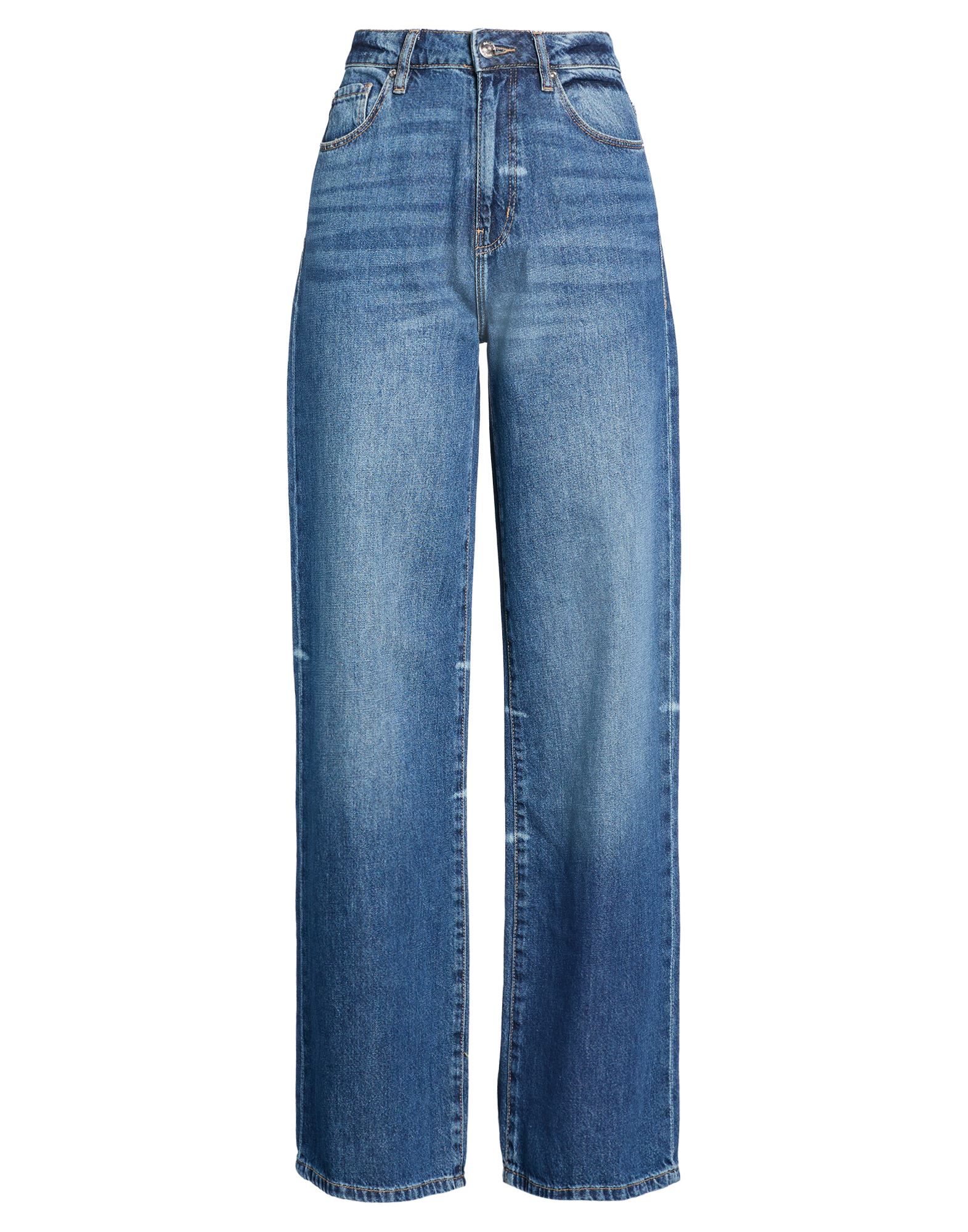 MARKUP Jeanshose Damen Blau von MARKUP