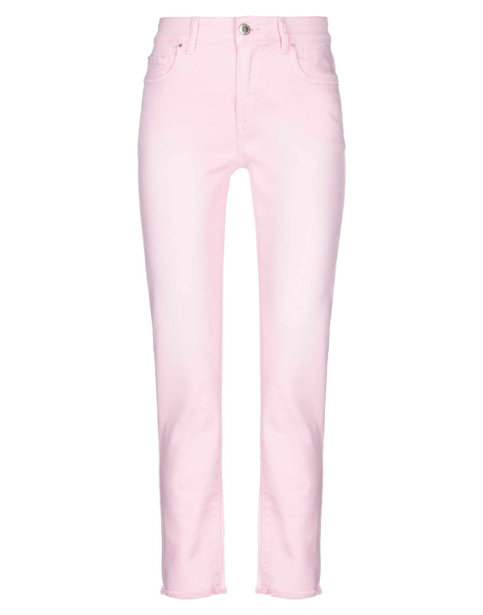 MARKUP Jeanshose Damen Rosa von MARKUP