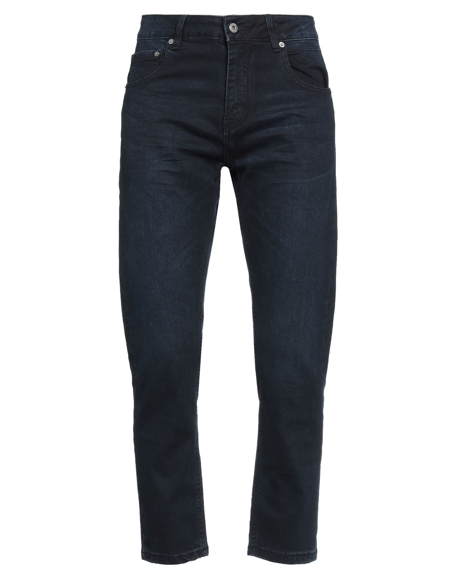 MARKUP Jeanshose Herren Blau von MARKUP