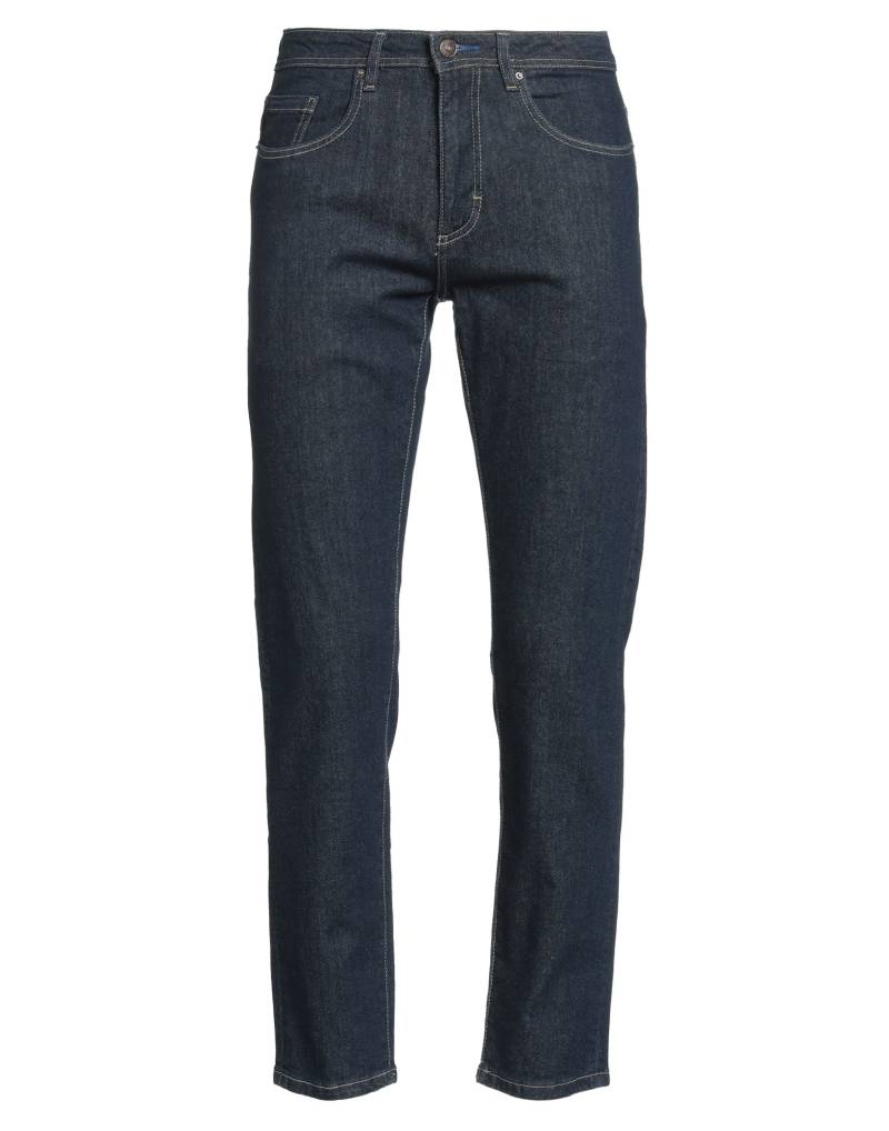 MARKUP Jeanshose Herren Blau von MARKUP