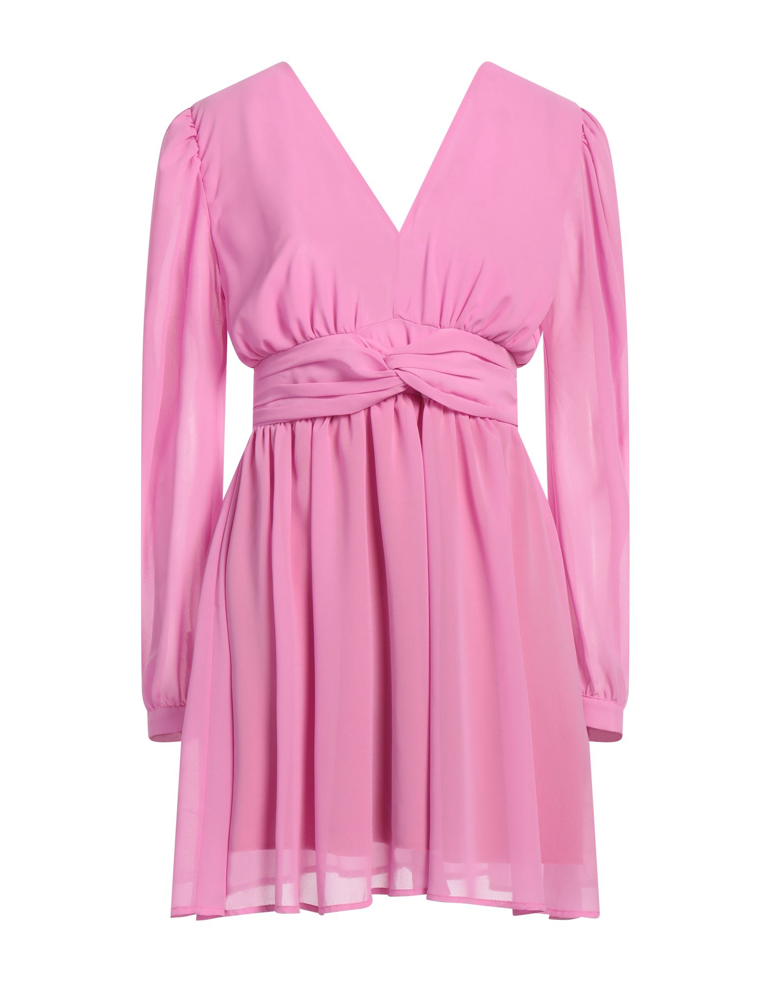 MARKUP Mini-kleid Damen Rosa von MARKUP