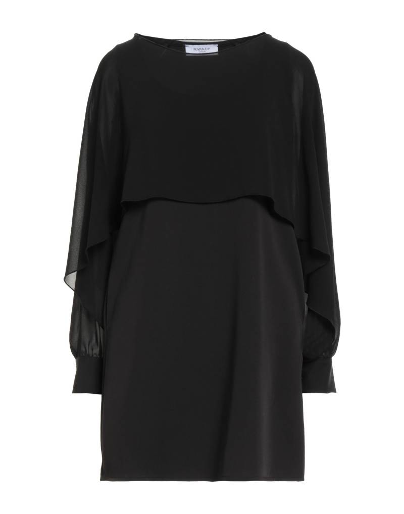 MARKUP Mini-kleid Damen Schwarz von MARKUP