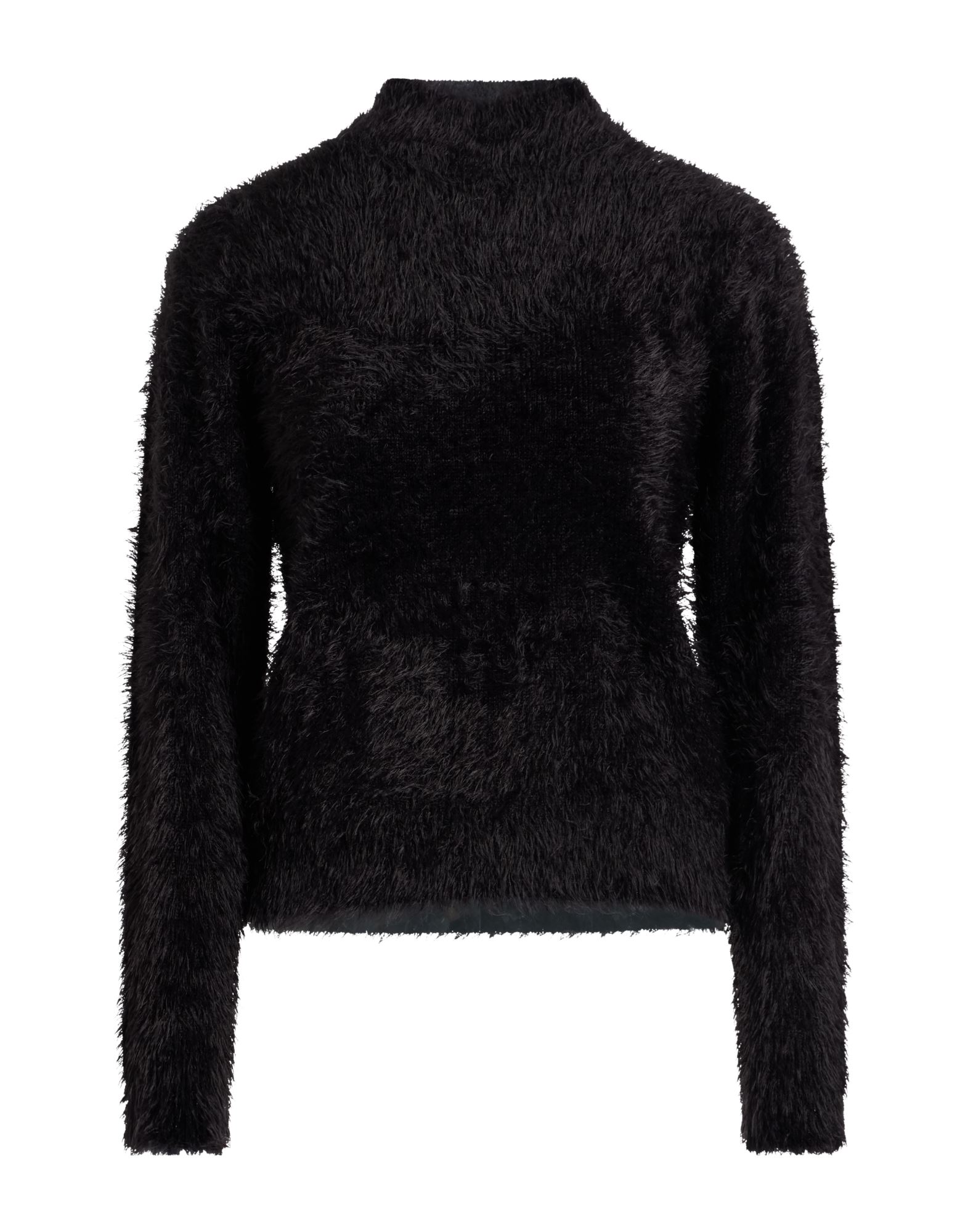 MARKUP Pullover Damen Schwarz MARKUP Pullover Damen Schwarz von MARKUP