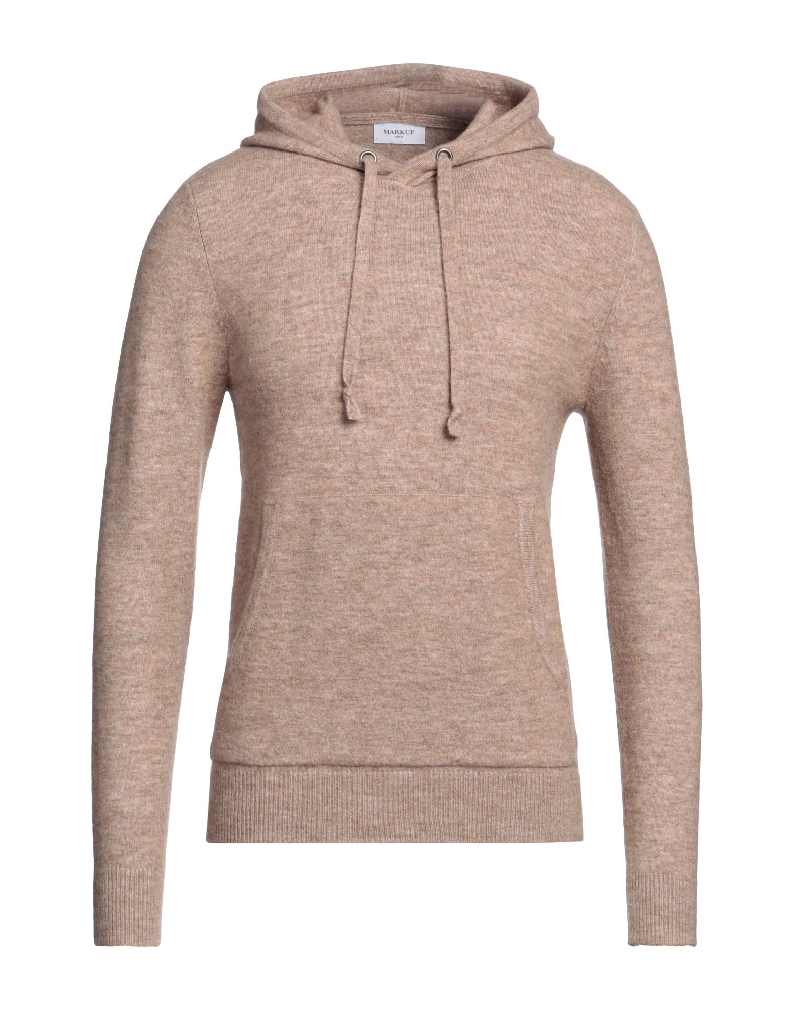 MARKUP Pullover Herren Beige von MARKUP