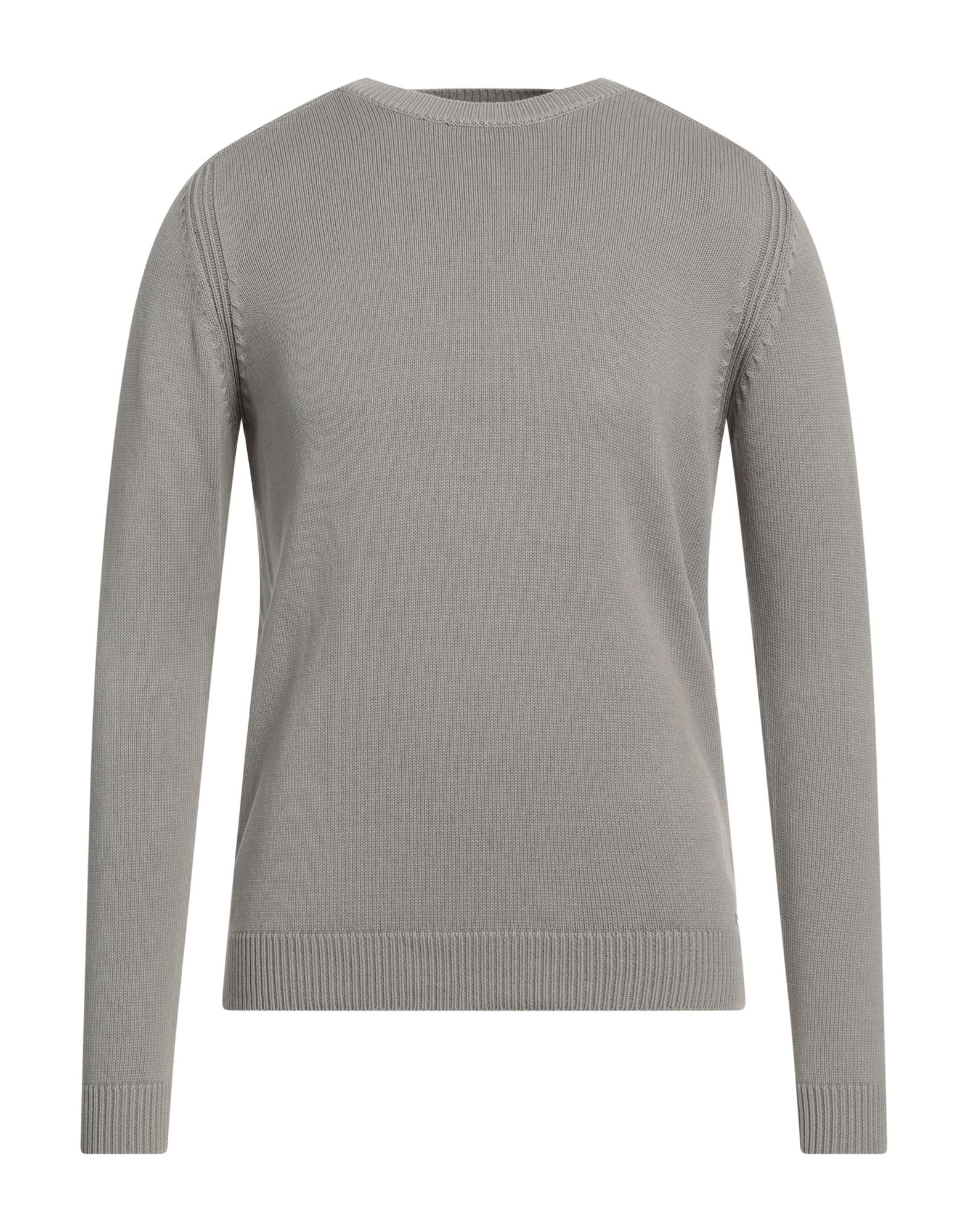 MARKUP Pullover Herren Grau von MARKUP