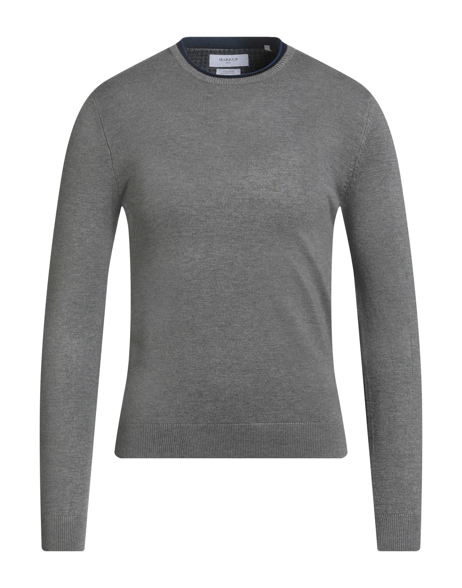 MARKUP Pullover Herren Grau von MARKUP