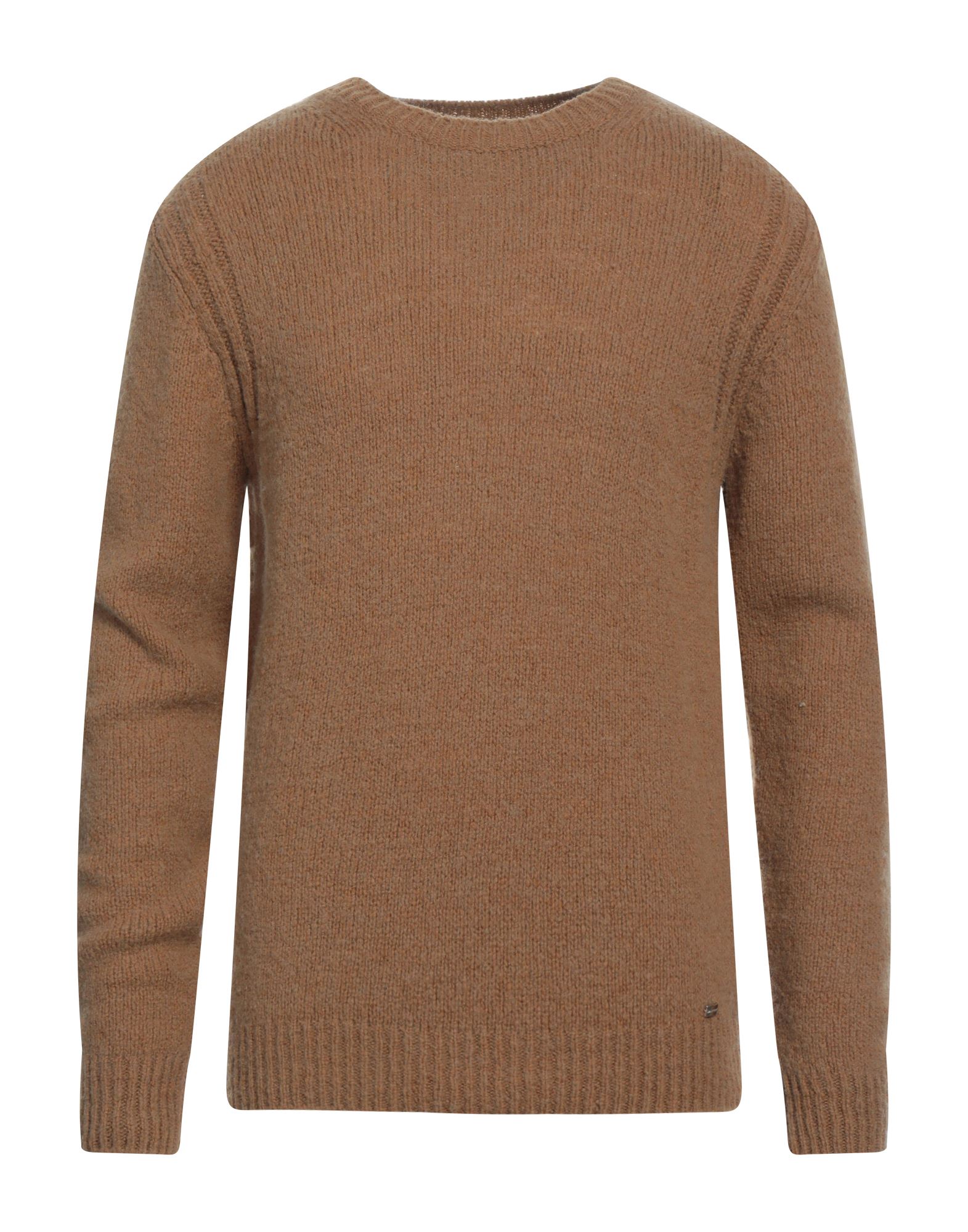 MARKUP Pullover Herren Kamel von MARKUP