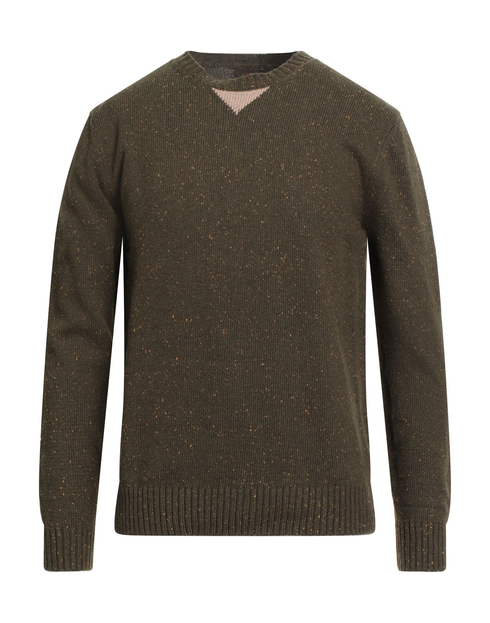MARKUP Pullover Herren Militärgrün MARKUP Pullover Herren Militärgrün von MARKUP