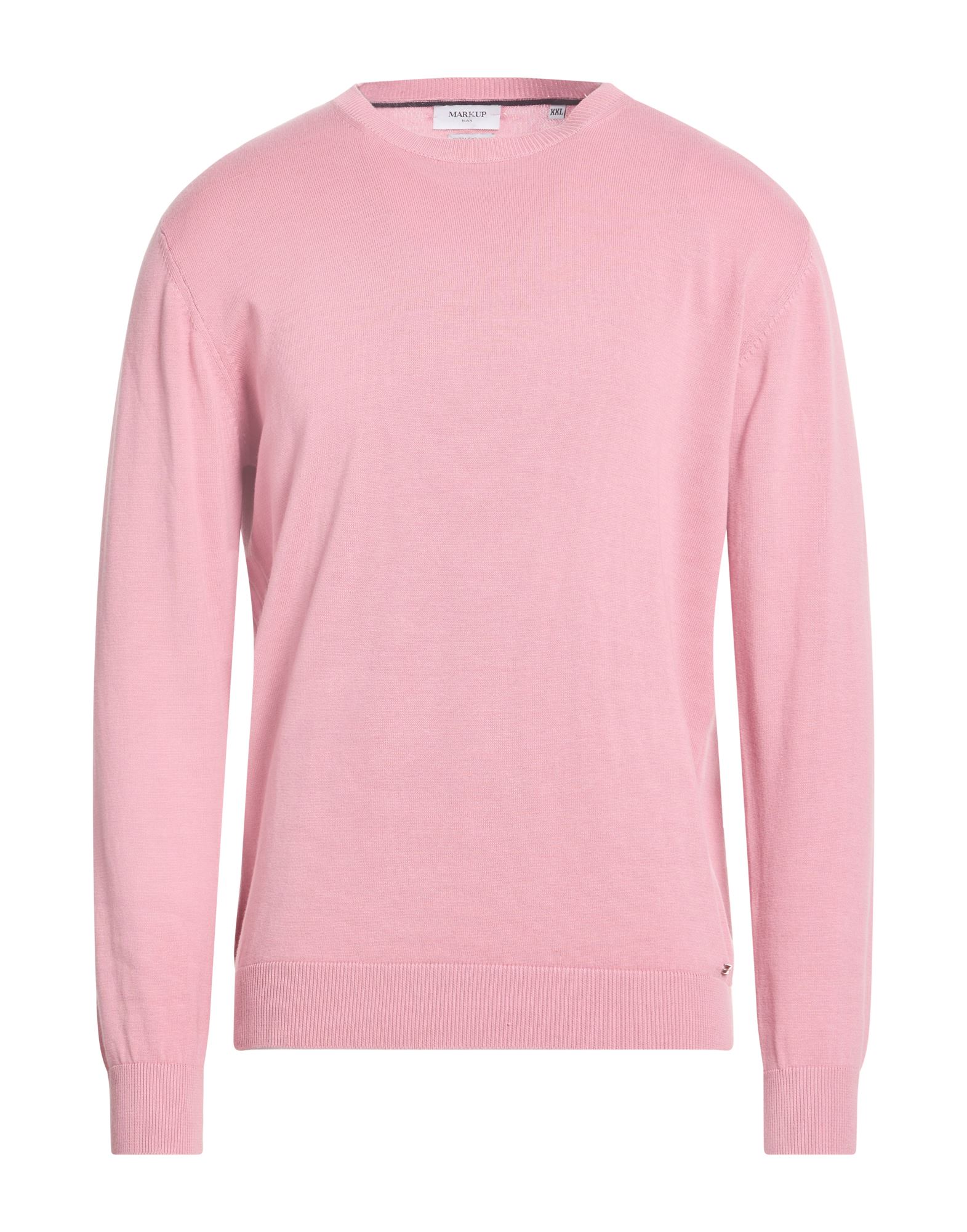 MARKUP Pullover Herren Rosa von MARKUP