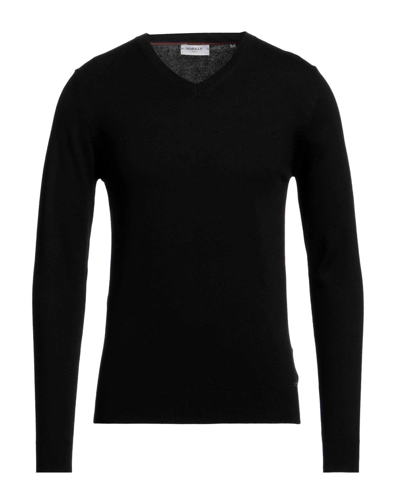 MARKUP Pullover Herren Schwarz von MARKUP