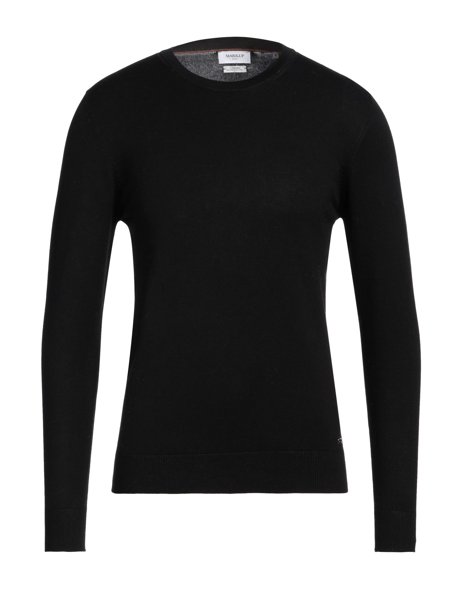 MARKUP Pullover Herren Schwarz von MARKUP