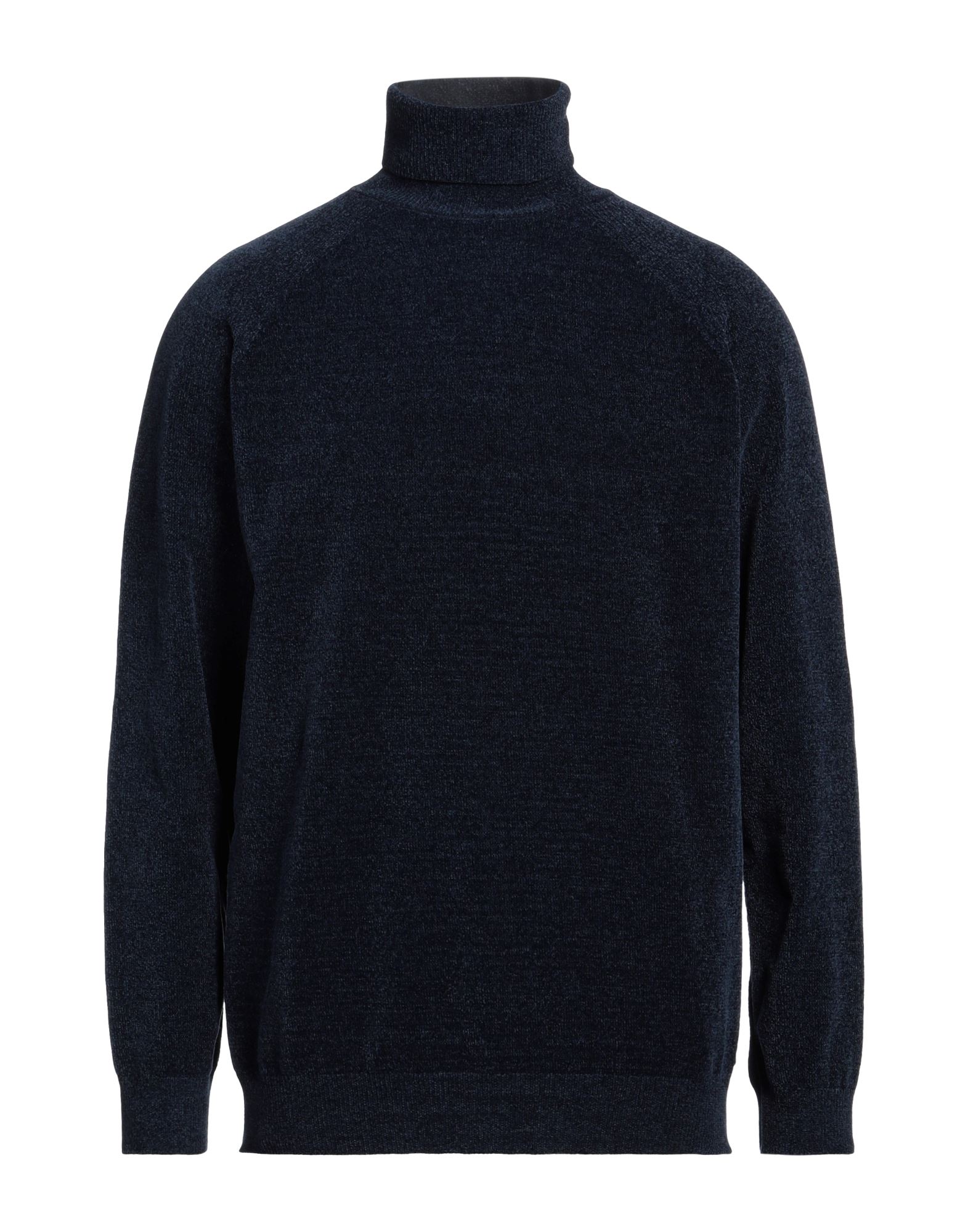 MARKUP Rollkragenpullover Herren Marineblau von MARKUP